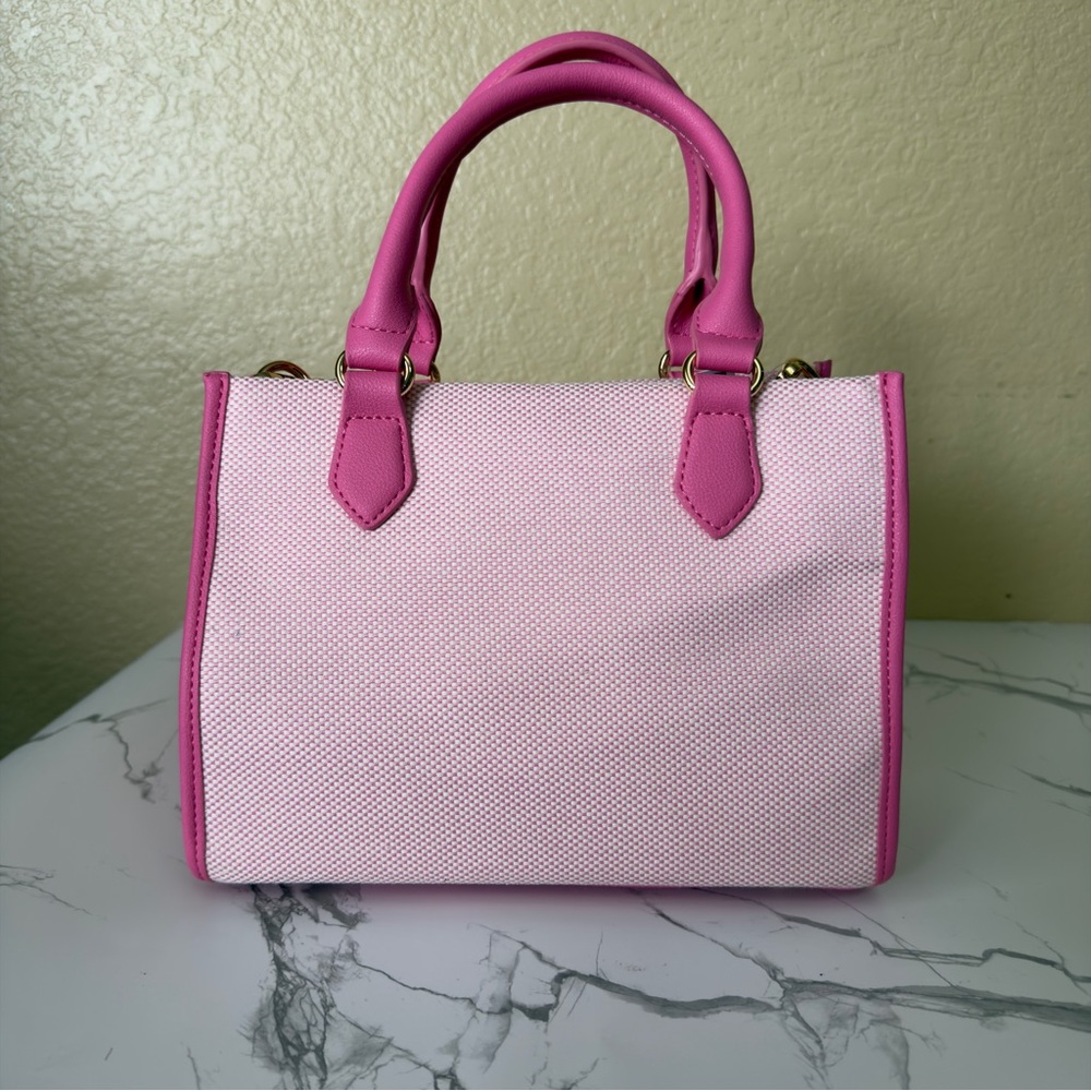 NWT Juicy Couture Pink Handbag - Picture 4 of 5